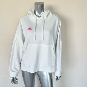 Adidas girls sweatshirt  size 12-14 years